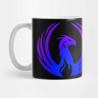 Phoenixy Mug